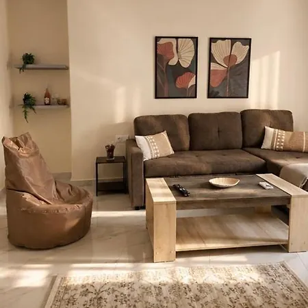 Polymnia Hospitality