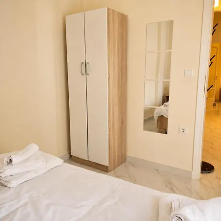 Polymnia Hospitality Appartamento *