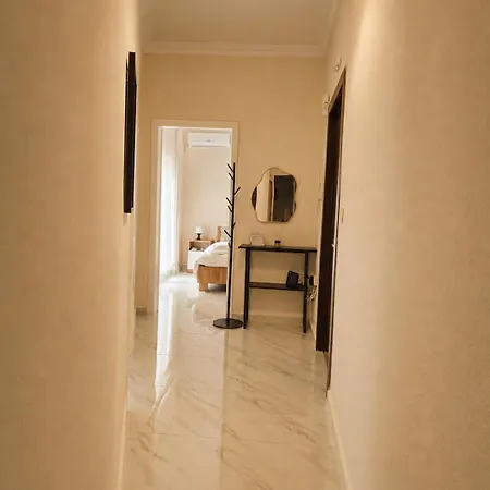 Polymnia Hospitality