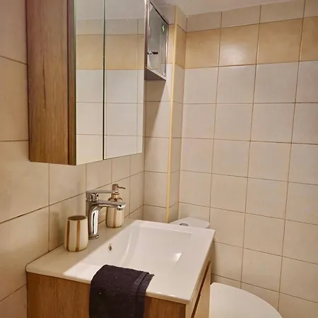 Appartamento Polymnia Hospitality Salonicco