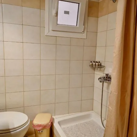 Appartamento Polymnia Hospitality *